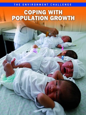 cover image of Coping With Population Growth